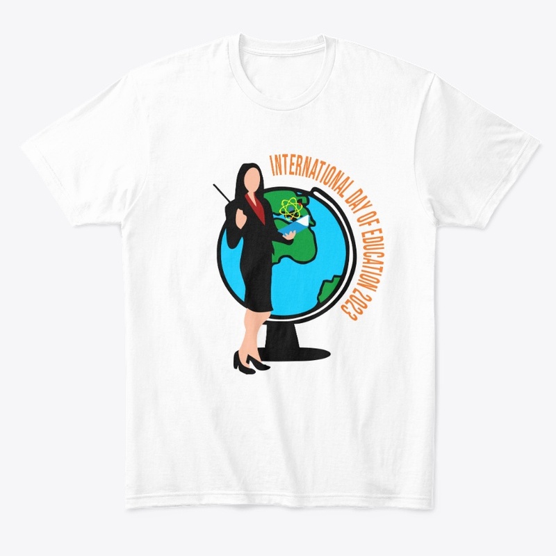 International Day of Education 2023 