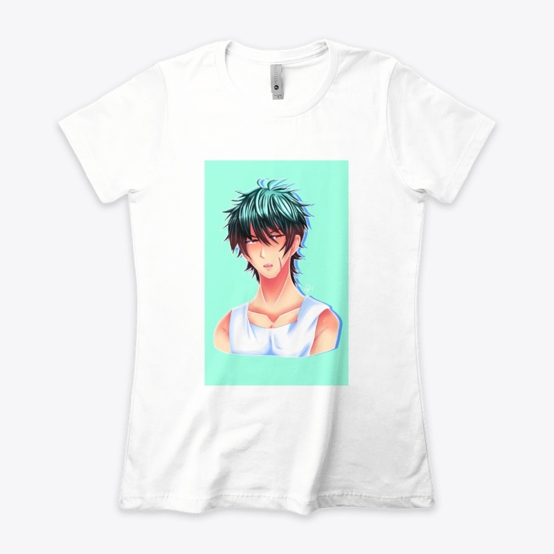 Mint Choco Bishi