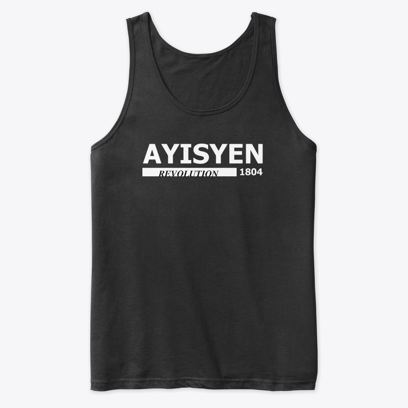Ayisyen 