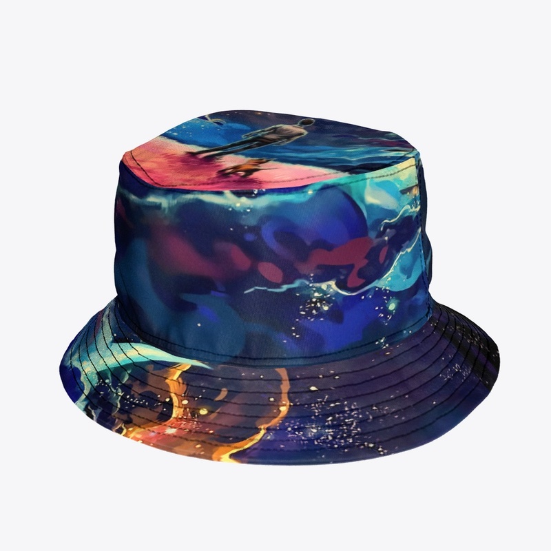FANATIK WORLD T-SHIRTS AND ACCESSORIES 1