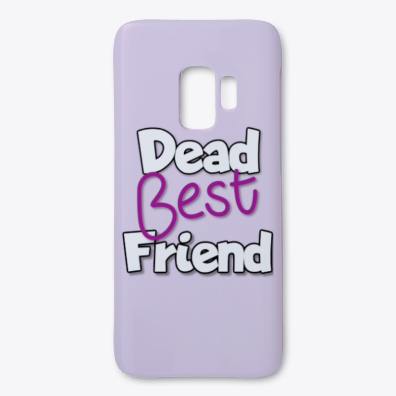 Dead Best Friend Merch!