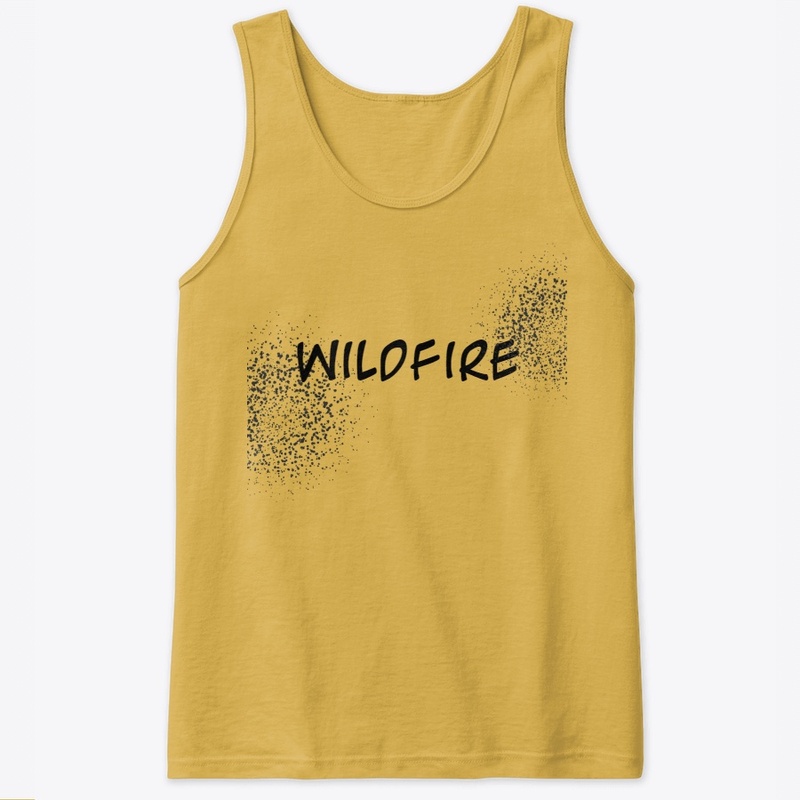 wildfire t shirts