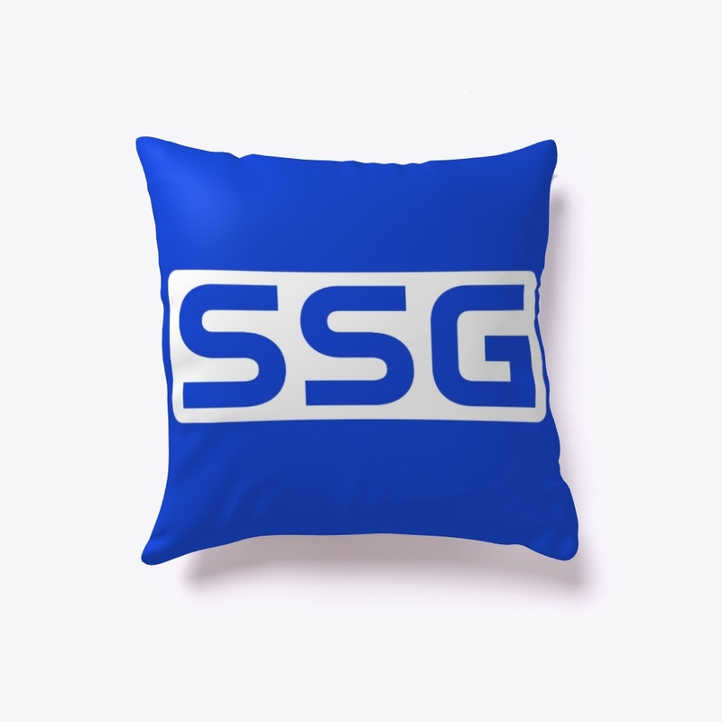 SSG (SeeShellGaming)