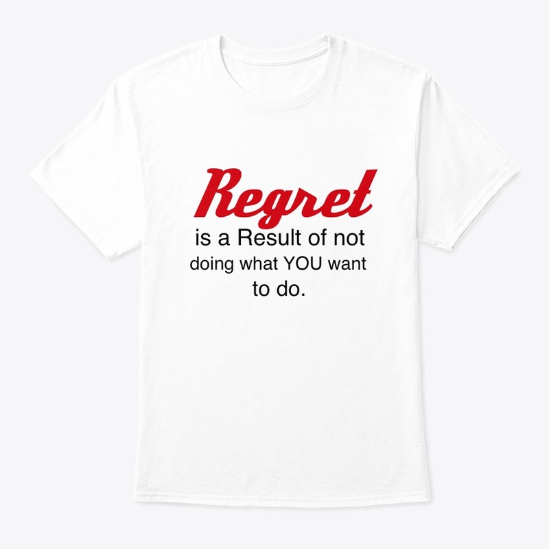 Regret