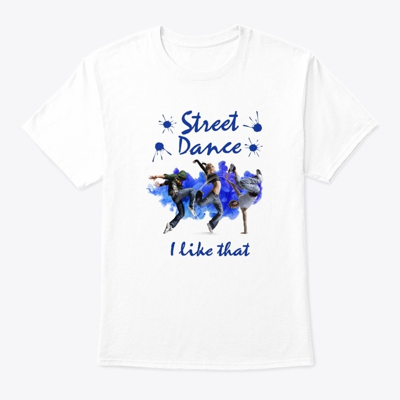street dance