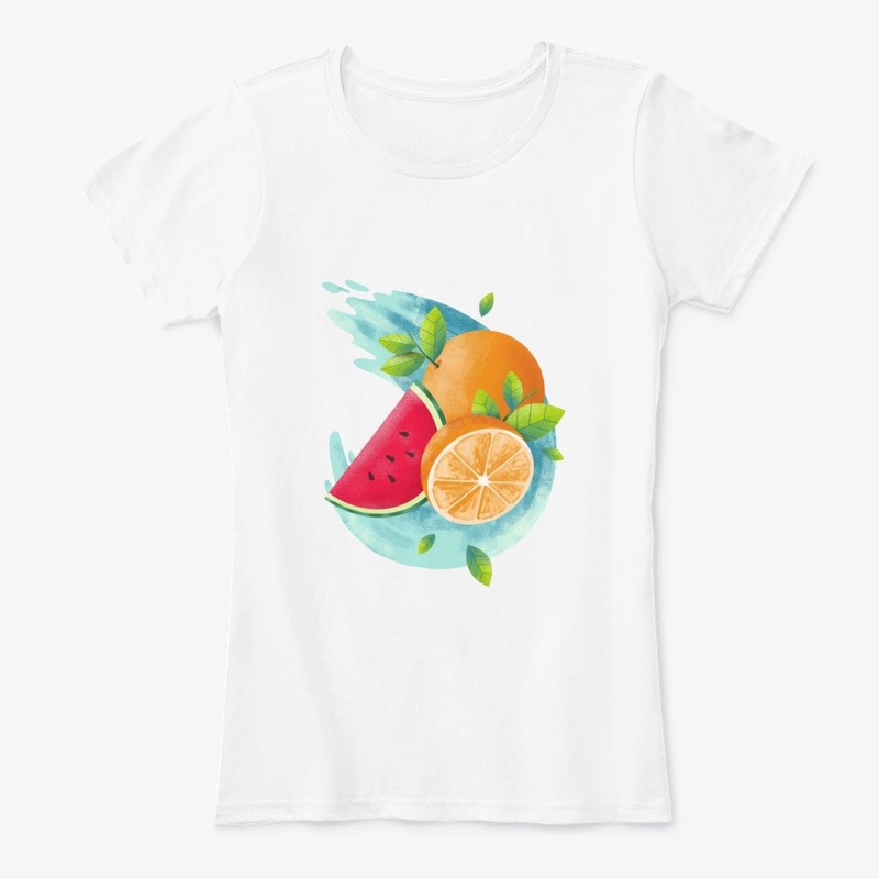 Fruit  logo