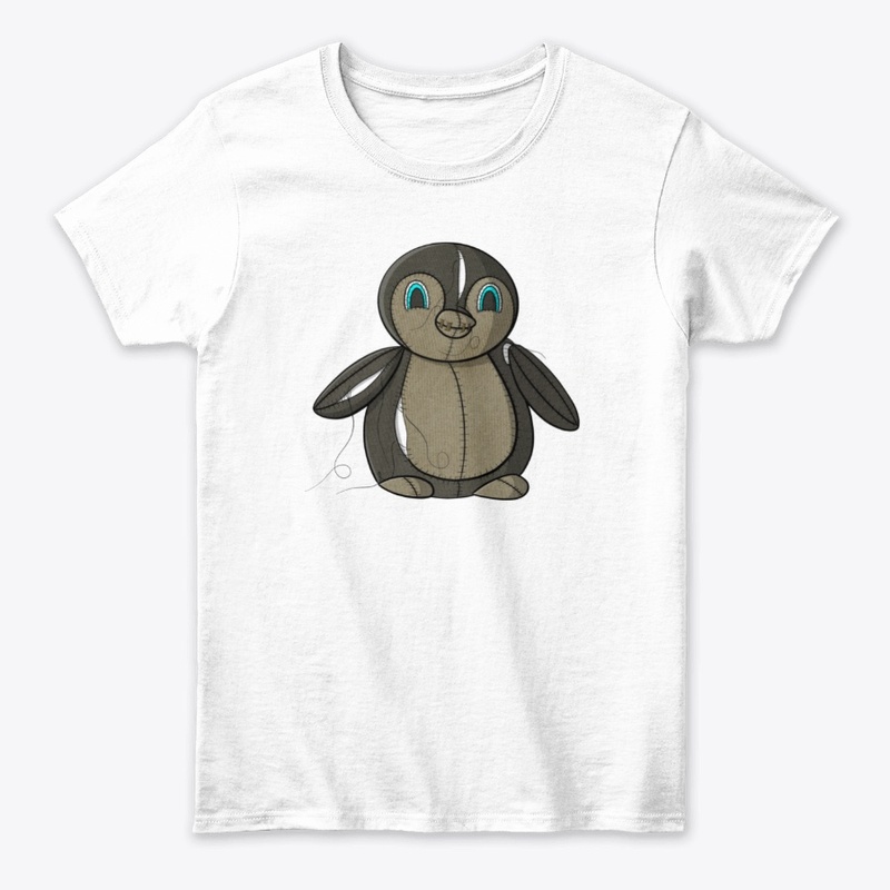 Voodoo Penguin
