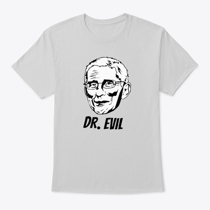 DR. EVIL