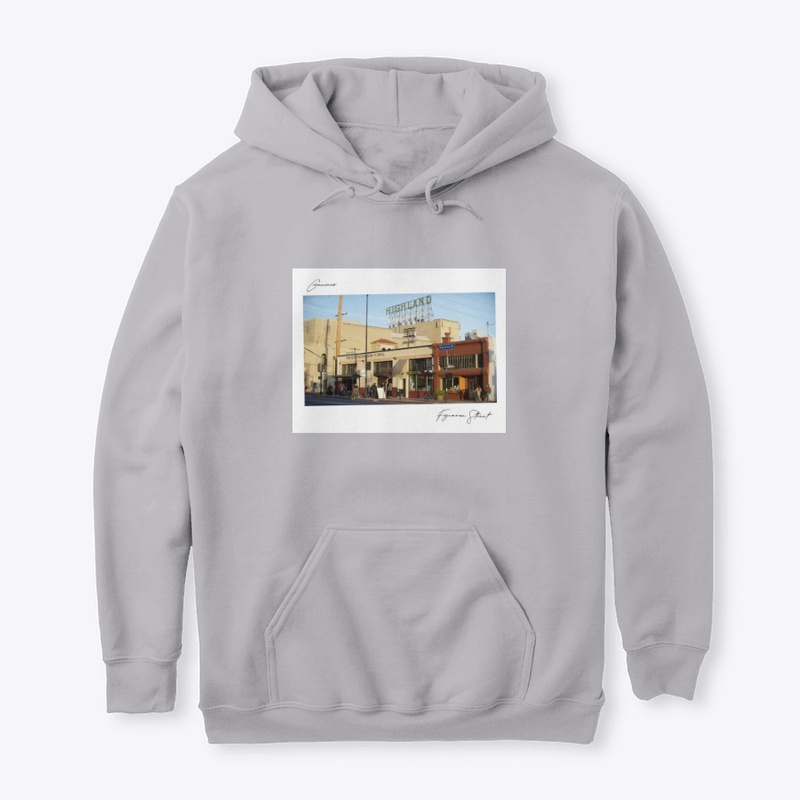 "Figueroa Street"