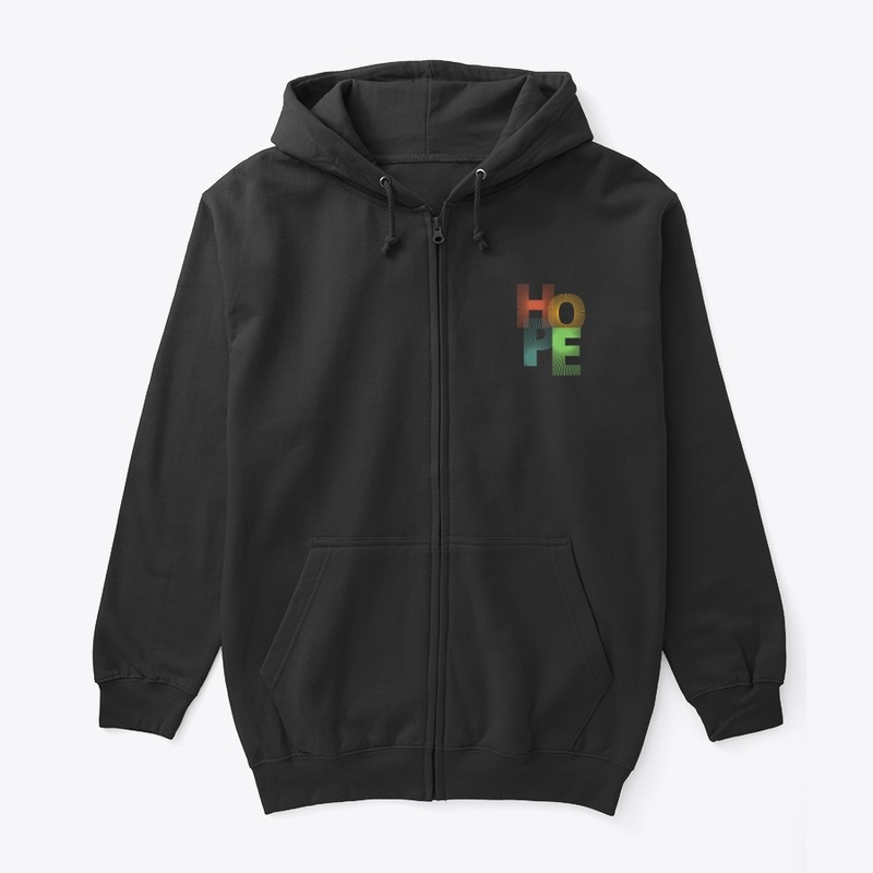 essentail tee hope