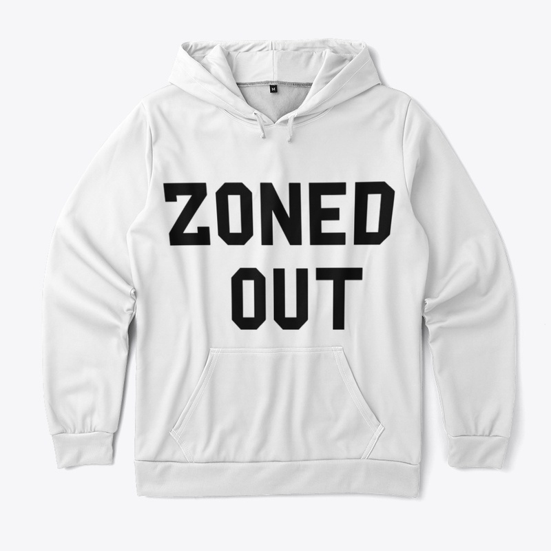 Zoned out