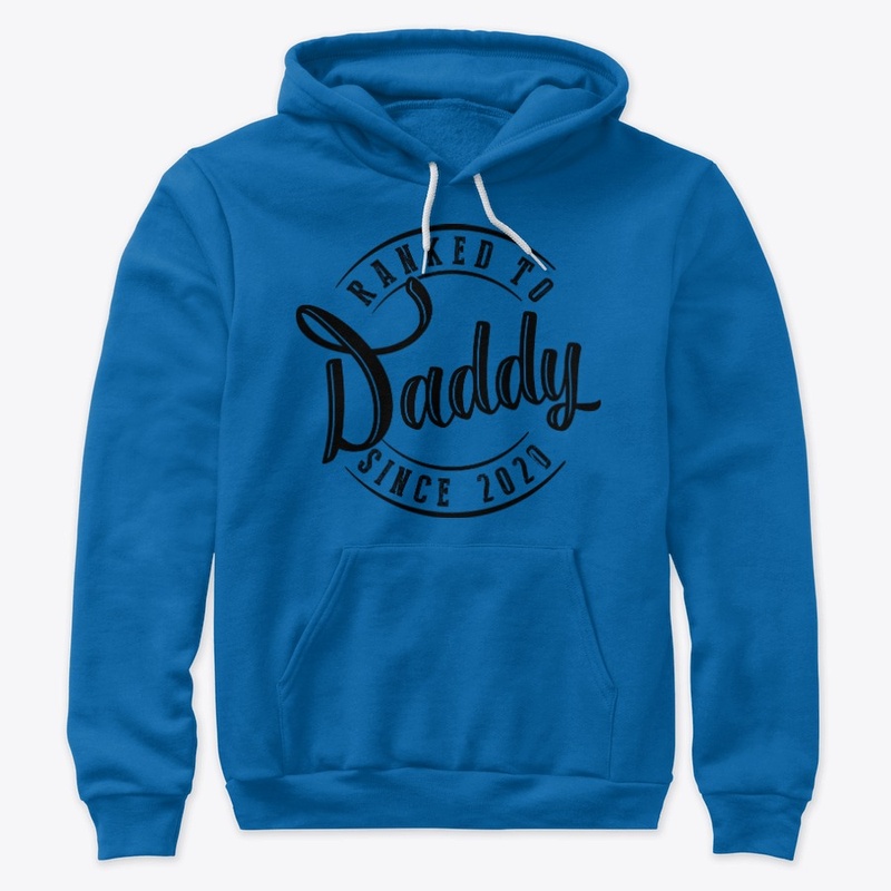 RANKED TO DADDY