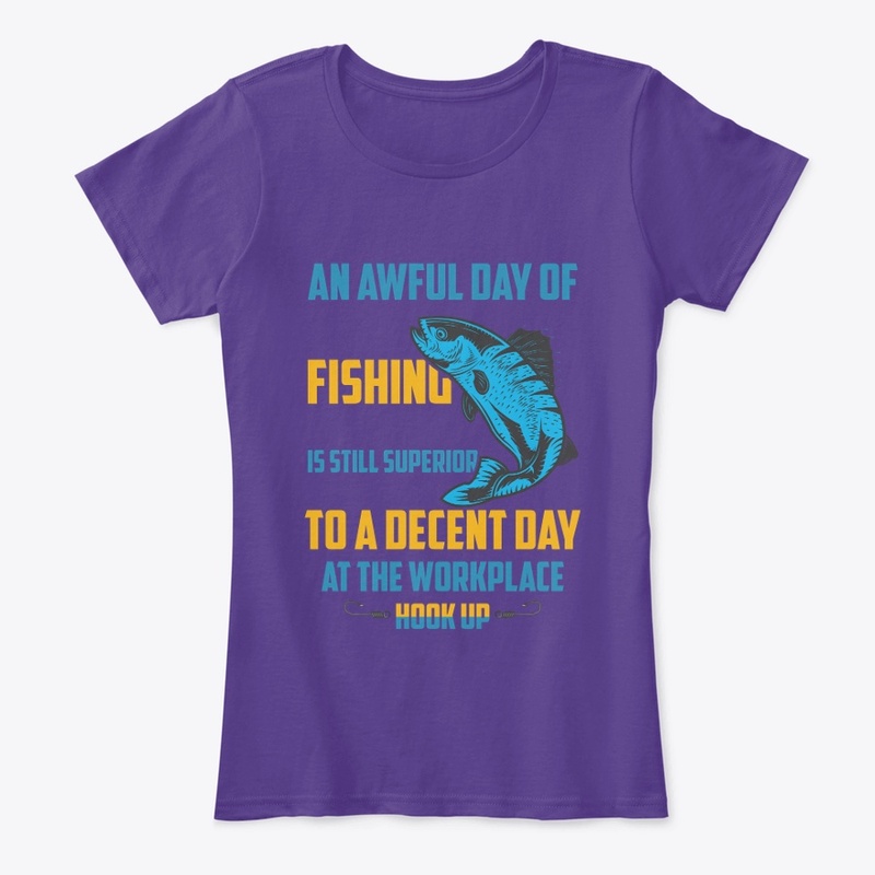 Fishing Items 