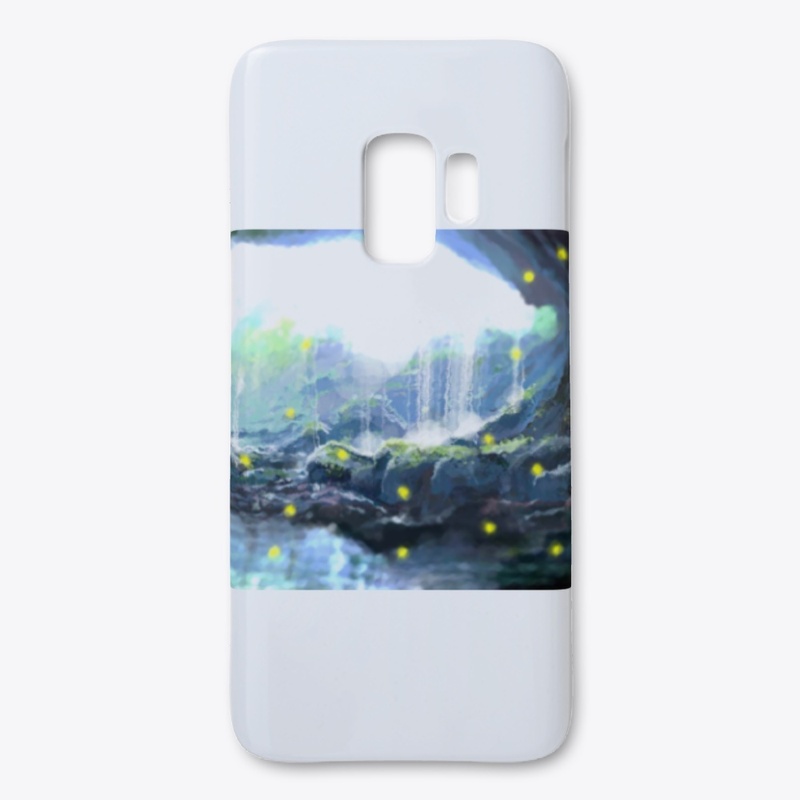 Mystic Lands