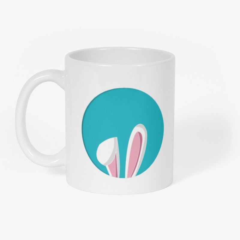 easter rabbit