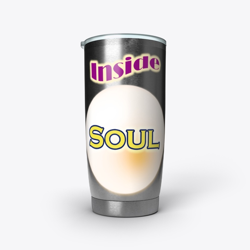 Inside soul- Moon