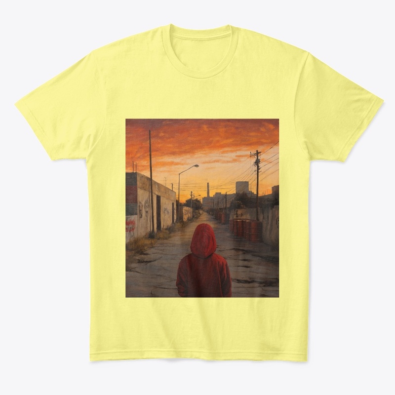 #2 Aries - Hopper Summer