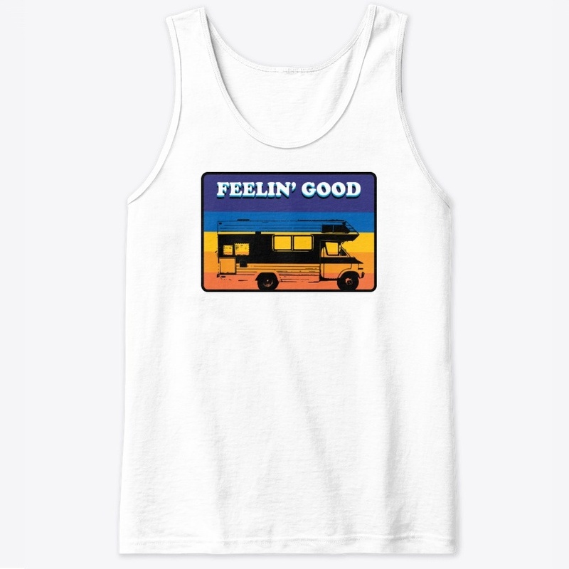 SZN 2 - RV
