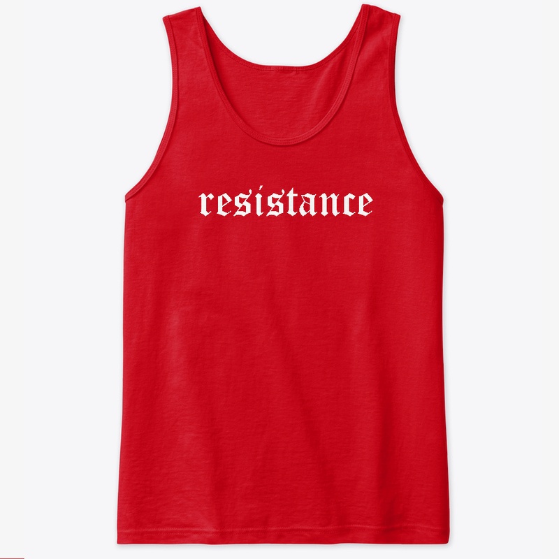 resistance