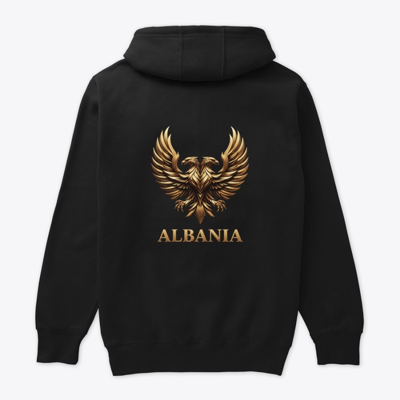 Albania #77