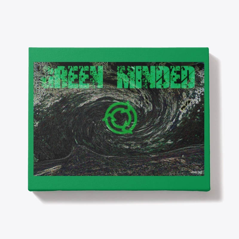 Green Minded