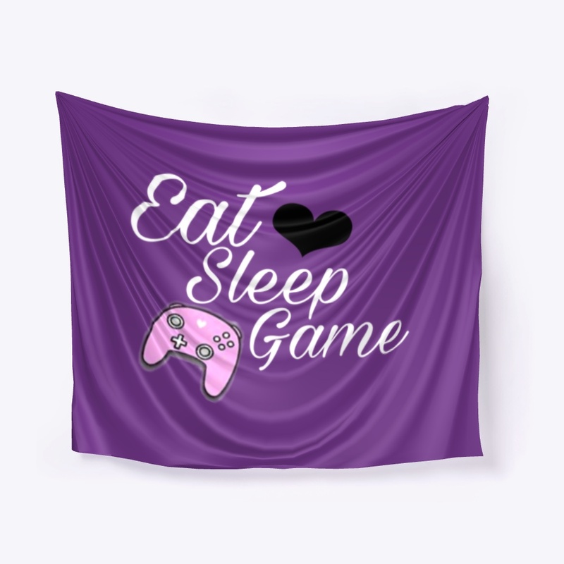 Eat/Sleep/Game (2)