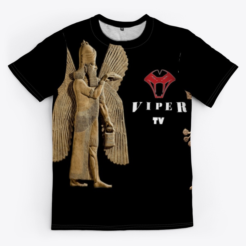 Anunnaki Rising - Viper TV