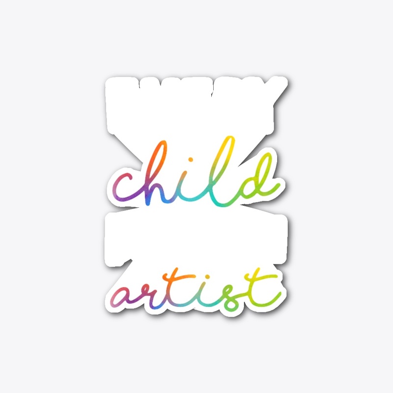Every Child is an Artist
