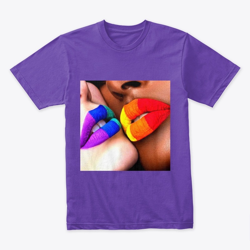 Classic Crew Neck T-Shirts for