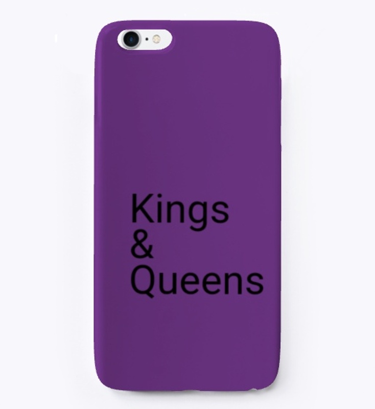 Kings&queens case