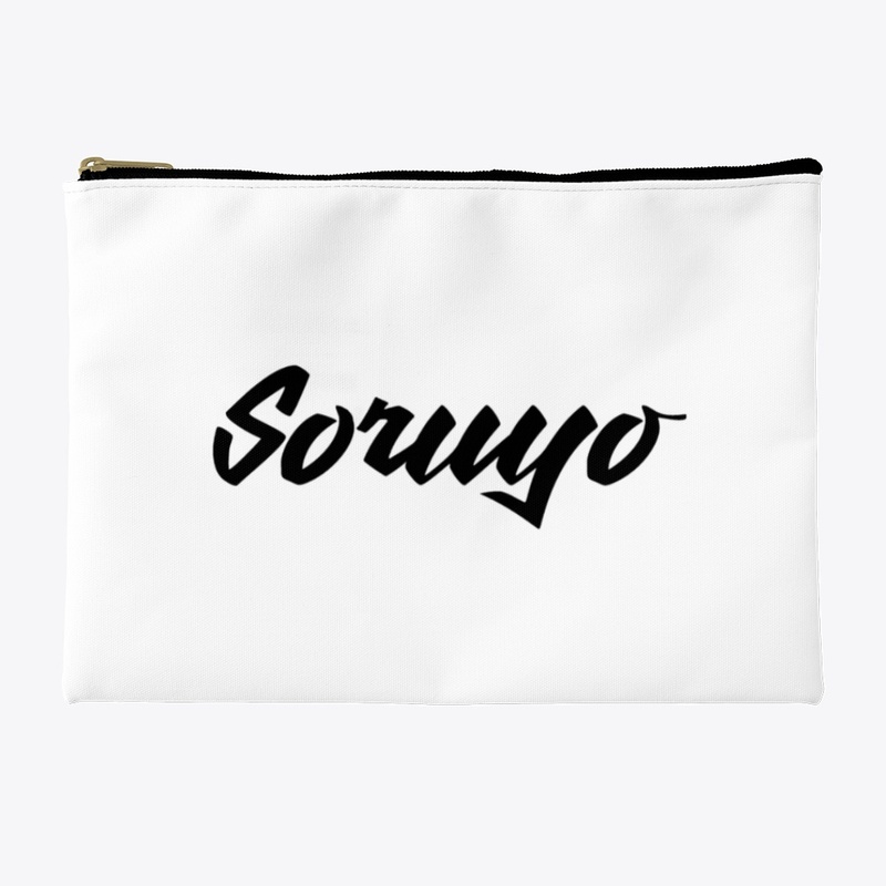 Soruyo
