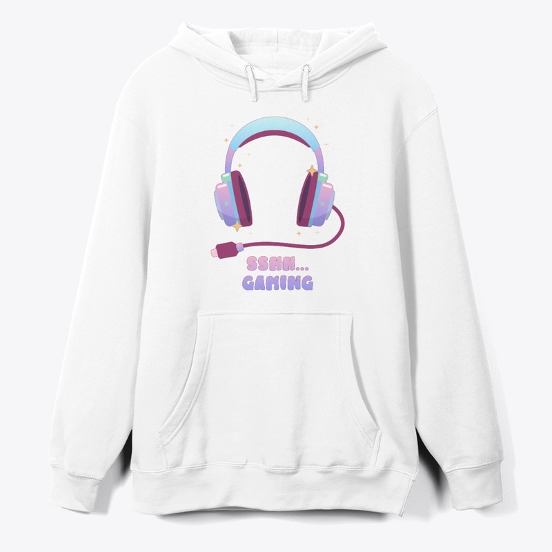 Sshh… Gaming Mode On