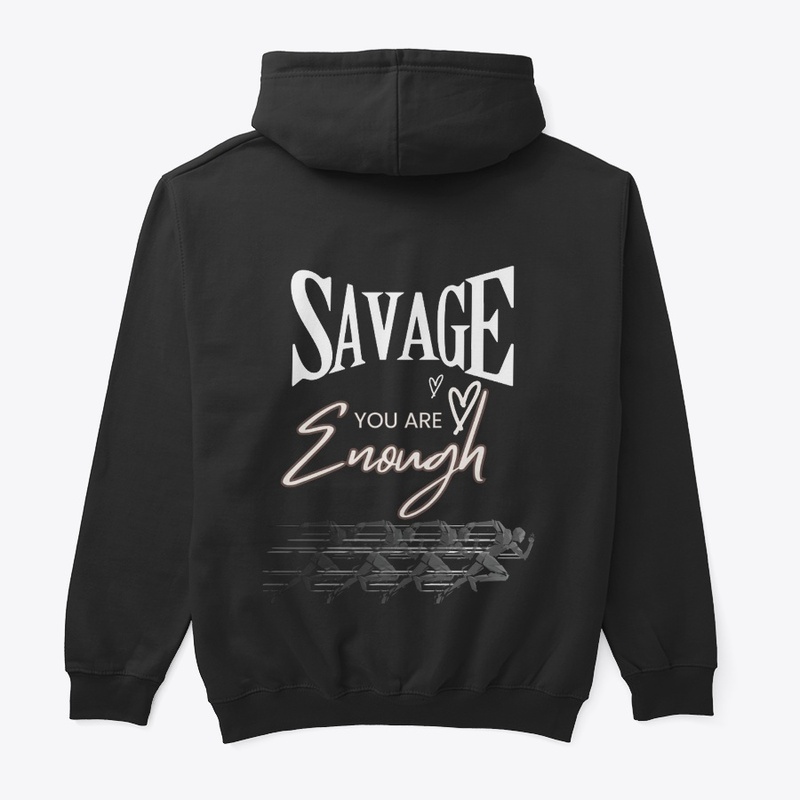 Savage Prints Collection