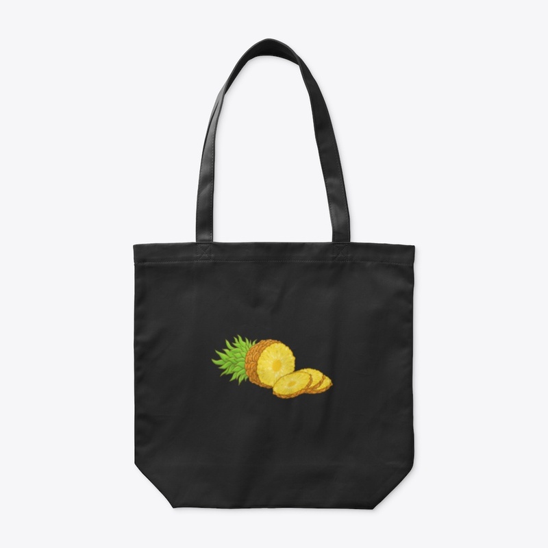 trendy pineapple design tshirts 