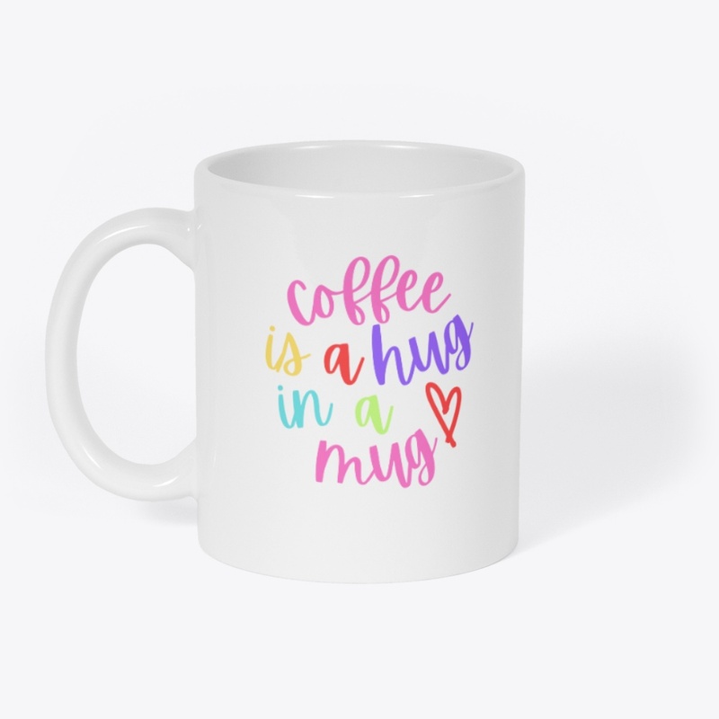 Coffee mug 