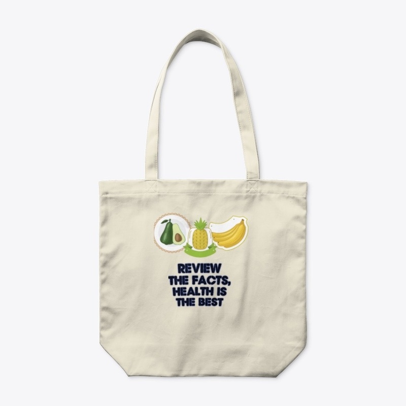 HEALTH IS WEALTH