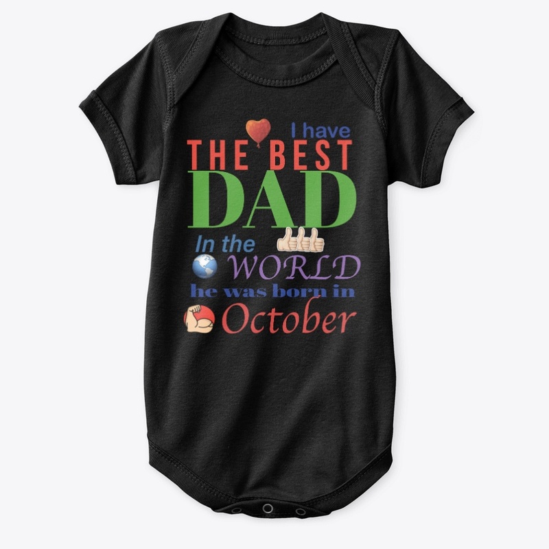 Best dad