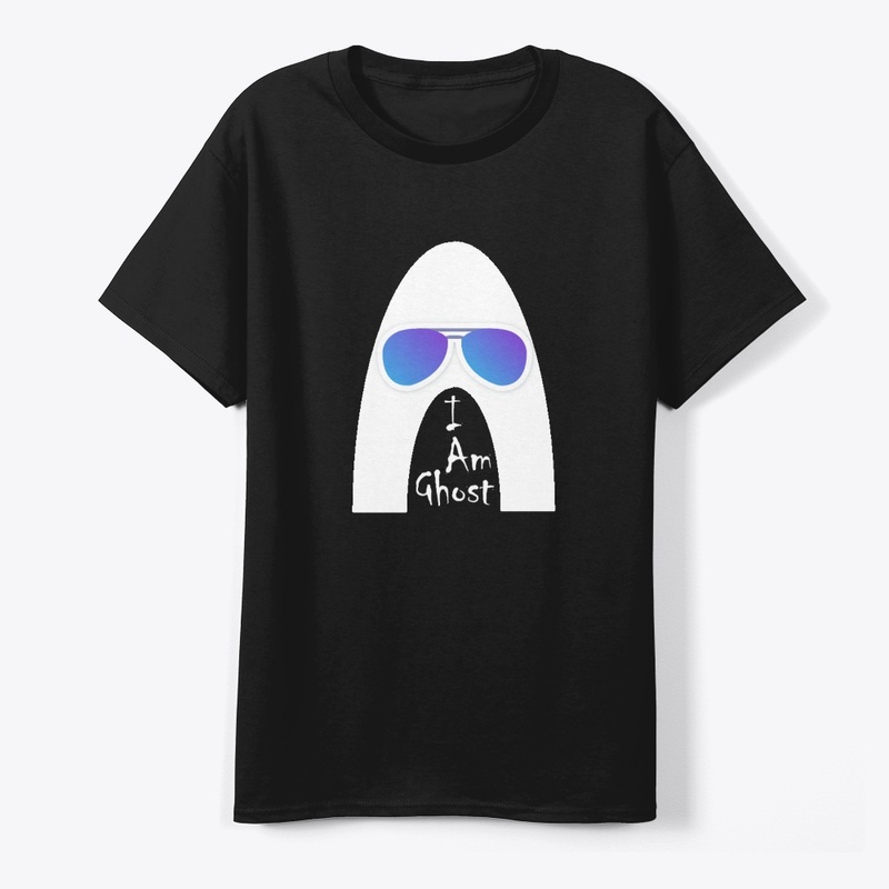 I An Ghost