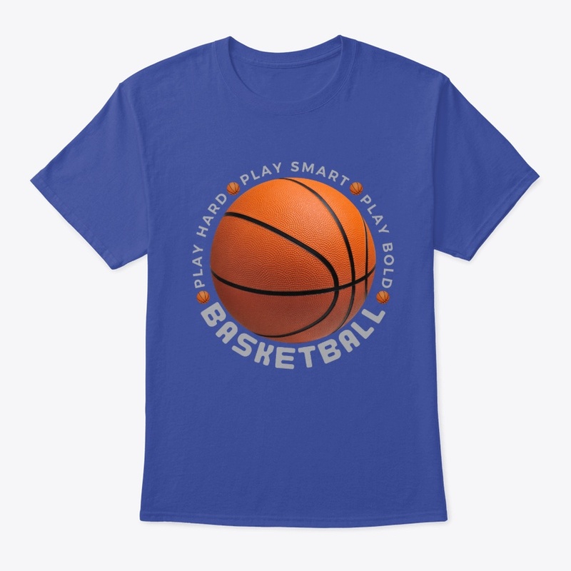 BasketBall Play