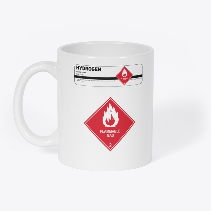 Hydrogen Collection