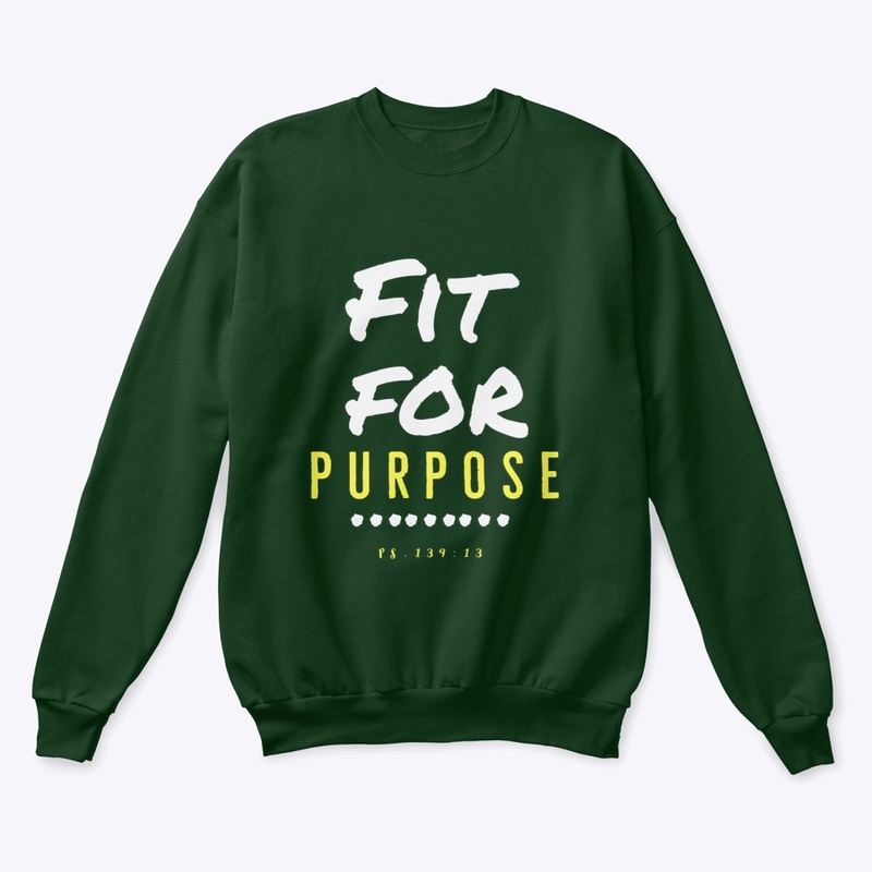 Fit For Purpose 
