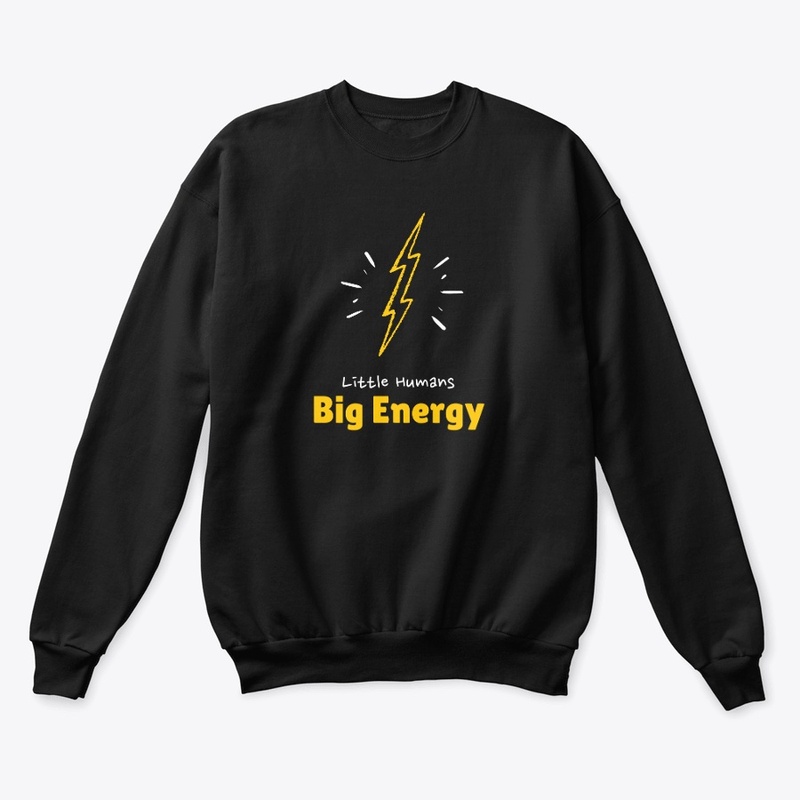 energy
