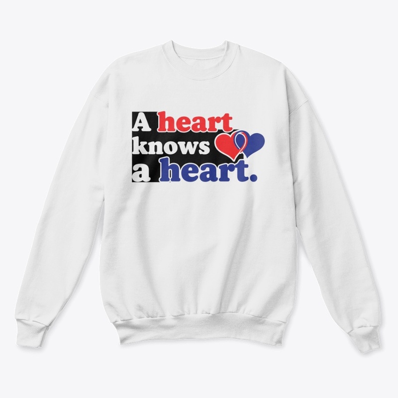 A Heart Knows A Heart