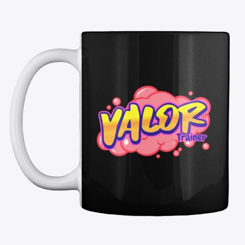 90's Vibes Valor Trainer Gear