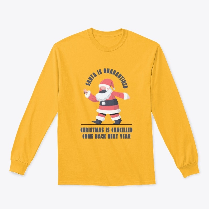 Cancelled Christmas