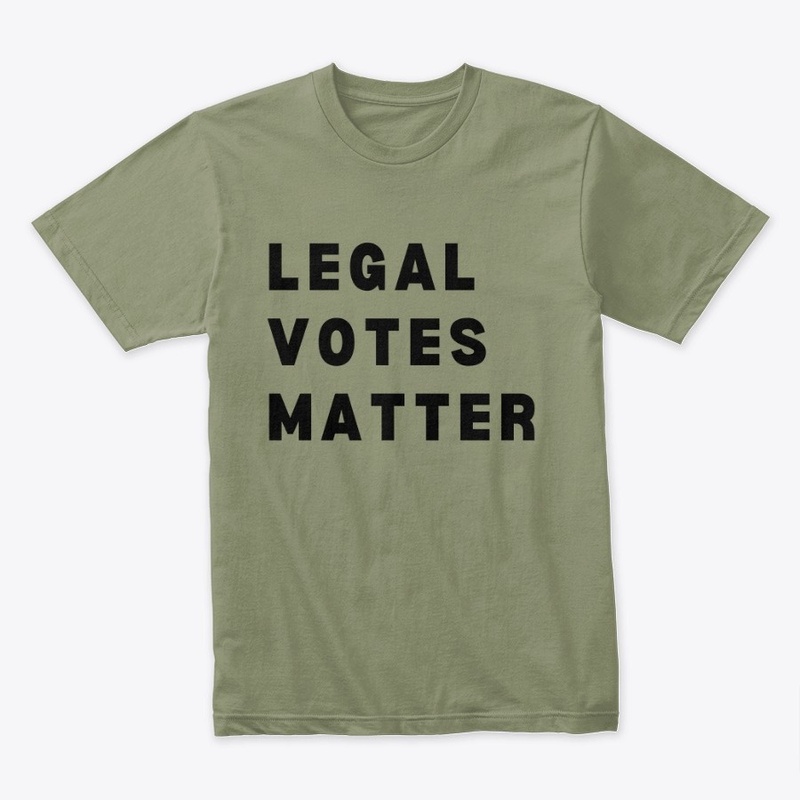 Legal Votes Matter