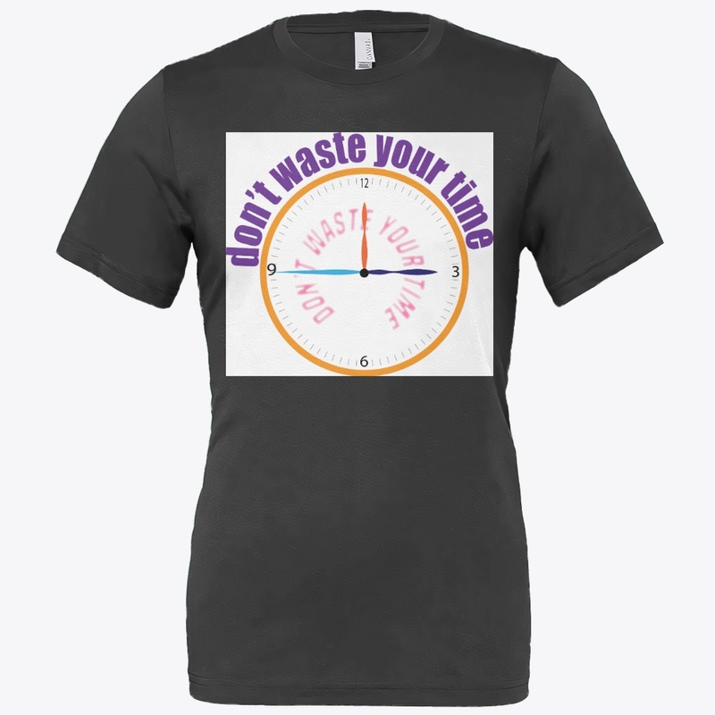 A nice typography t shirt design
