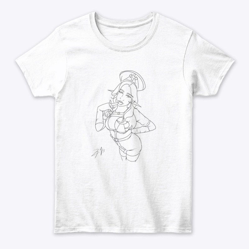 Naughty Nurse
