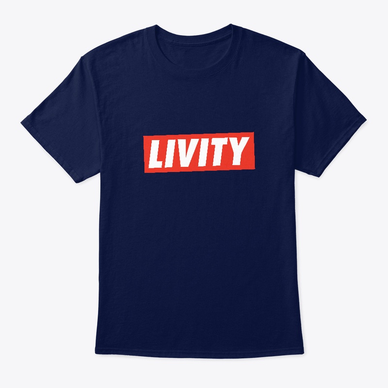 Livity Rastafari Roots Sticker