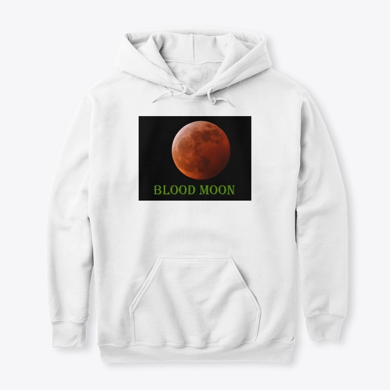 BLOOD MOON 